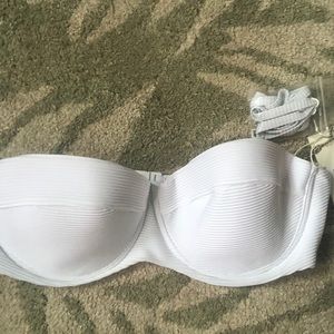 Zulu and Zephyr Bikini Top